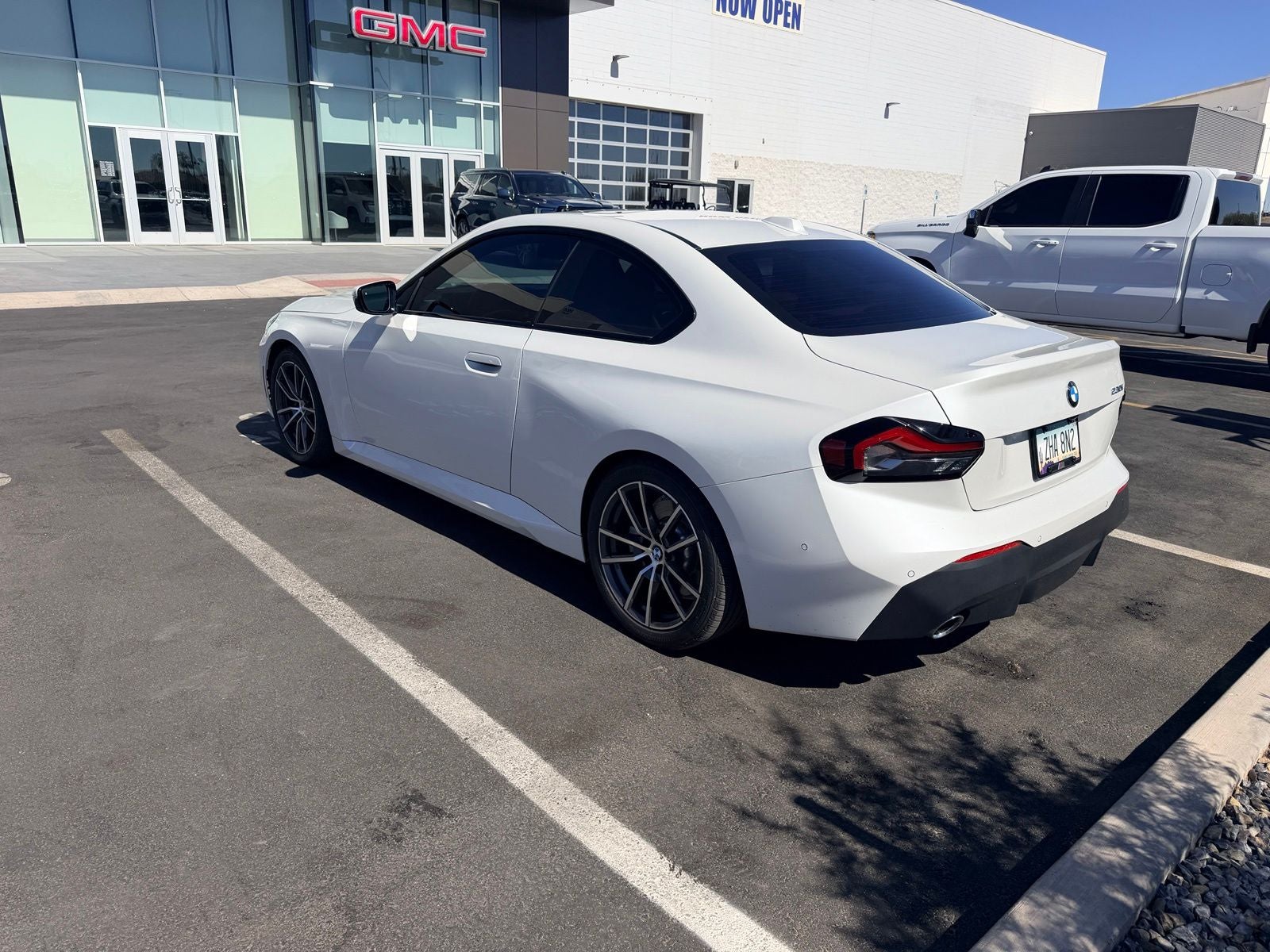 bmw 2 series 2024 3MW23CM00R8E19848 image bmw 2 series 2024 3MW23CM00R8E19848 image